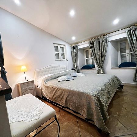 Apartment Saraka Дубровник Экстерьер фото