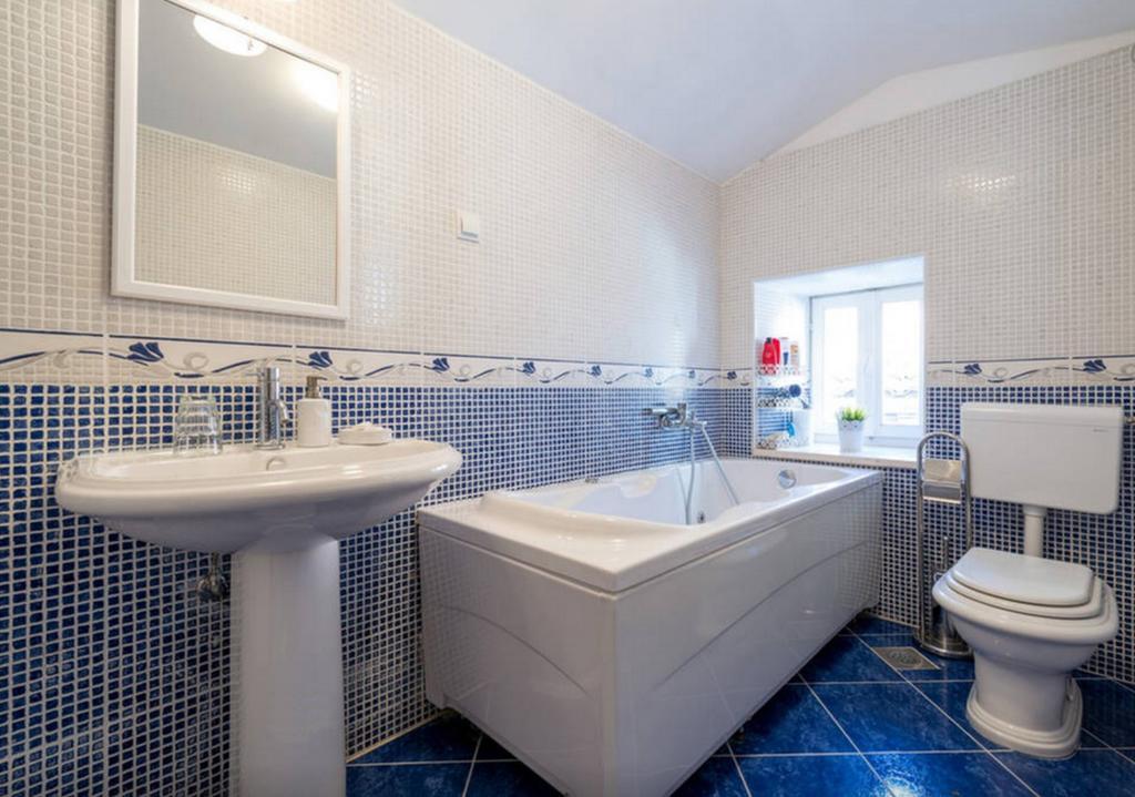 Apartment Saraka Дубровник Номер фото