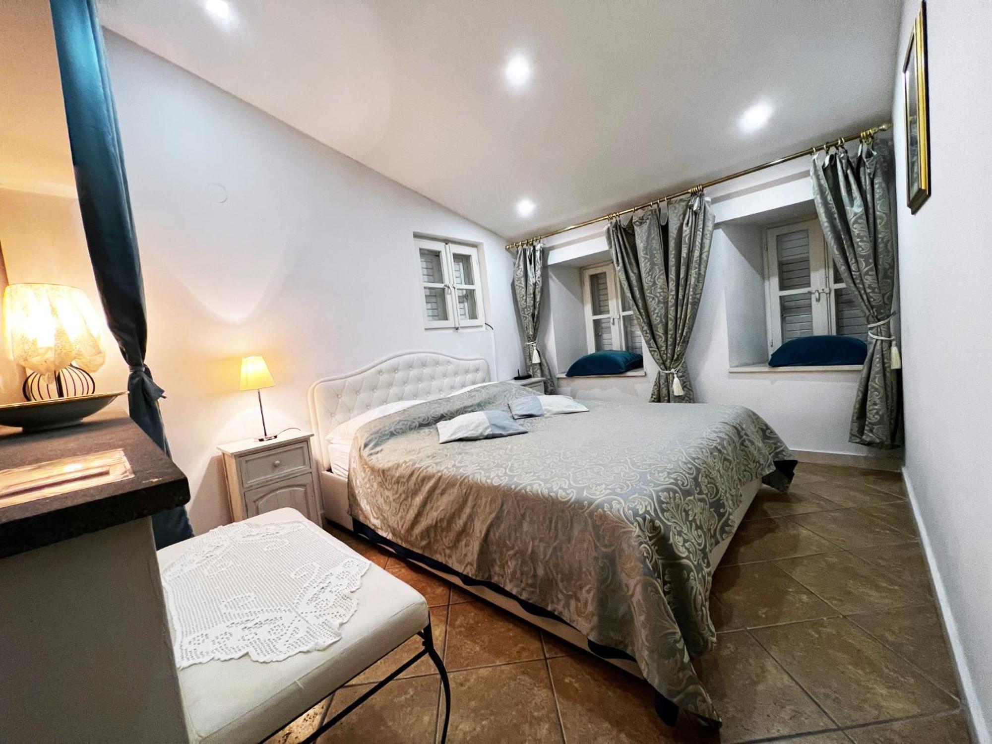 Apartment Saraka Дубровник Экстерьер фото